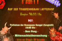 1 Saison Party